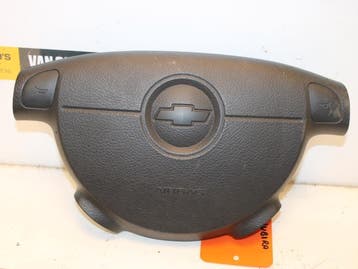 Airbag Set+Module Chevrolet Nubira O115490, Nieuw