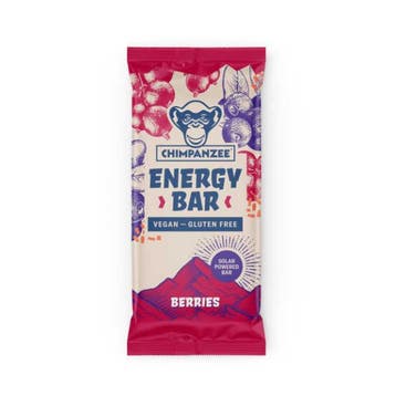 Berries Energy Bar - Chimpanzee, Diversen, Verzenden