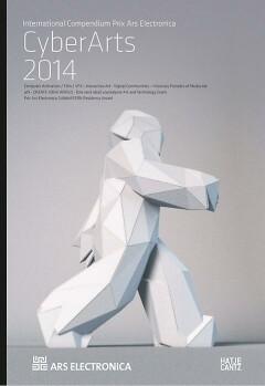CyberArts 2014 9783775739238 Hannes Leopoldseder, Boeken, Taal | Engels, Zo goed als nieuw, Verzenden
