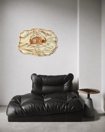 Soyz Bank (1988) - Château Margaux
