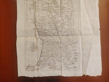 Terra Santa / Palestina / Israele - Terre promise douze, Boeken, Nieuw
