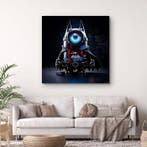 Urban3DArt (1971) - Dark Minion Hero Limited Edition