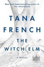 The Witch Elm 9781984882684 Tana French, Verzenden, Gelezen, Tana French