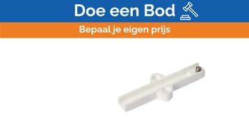 Bieden: Uflex 216-k23 steering cable kit, Ophalen of Verzenden, Nieuw