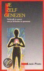 Jezelf genezen 9789053400159 L. Proto, Verzenden, L. Proto