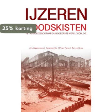IJzeren doodskisten 9789059113770, Verzenden, Gelezen