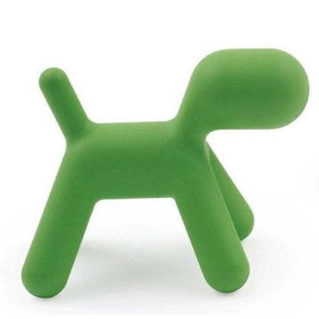 Magis Puppy Large Kinderstoel - Eero Aarnio, Verzenden, Nieuw
