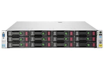Hewlett Packard Enterprise StoreVirtual 4530, Ophalen of Verzenden