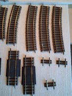 Fleischmann H0 - 6125/6127/6102/6110/6107/6117 u. a. -, Nieuw