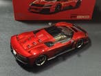 Bburago 1:18 - Voiture miniature - Ferrari F80 - Voiture, Nieuw