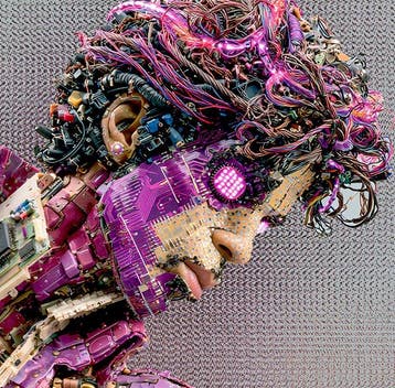 David Law - Electronic Souls - Prince