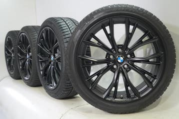 BMW 5 serie G30 G31 8 serie G14 G15 G16 786M 19 inch velgen, Ophalen of Verzenden