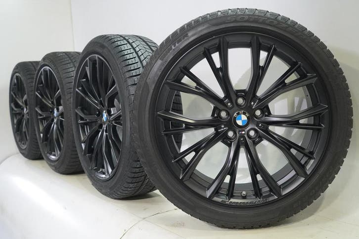 BMW 5 serie G30 G31 8 serie G14 G15 G16 786M 19 inch velgen, Auto-onderdelen, Banden en Velgen, Ophalen of Verzenden