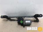 Ruitenwismotor+Mechaniek Fiat 500 O256999, Nieuw