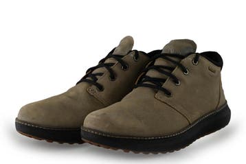 Timberland Veterboots in maat 44 Grijs, Overige kleuren, Verzenden, Timberland, Boots