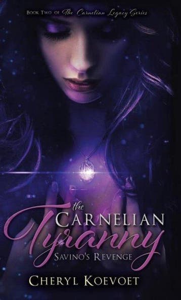 The Carnelian Tyranny 9781458215666 Cheryl Koevoet, Verzenden, Cheryl Koevoet