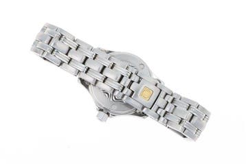 Omega - Seamaster - Sans prix de réserve - 2581.41.00 -