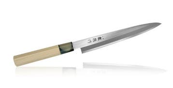 FC Ryutoku Yanagiba kitchen knife for sushi, sashimi, fish