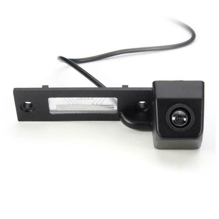 Achteruitrijcamera Transporter Golf Caddy, Auto-onderdelen, Elektronica en Kabels, Nieuw, Volkswagen, Skoda, Verzenden