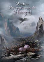 Het nest van de Harpij / Yougian / 1 9789081244350, Boeken, Verzenden, Gelezen, Latoya Kreffer-Meuris