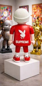 Jacon M. Art - Playmobil XXL SUPREME