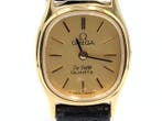 Omega - De Ville Quartz - Sans prix de réserve - Femme -, Nieuw