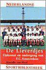 De lieverdjes / Nederlandse sportbibliotheek / 31, Verzenden, Gelezen, M. van Hoof