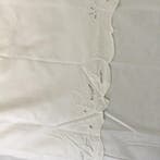 Arte fiorentina - Drap de lit (3) - 263 cm - 223 cm, Antiquités & Art