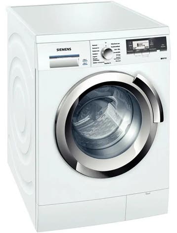 Siemens WM16S893 - Wasmachine - 8 kg - 1600 tpm - i-Dos, Ophalen of Verzenden, Nieuw