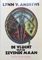 VLUCHT VAN DE ZEVENDE MAAN (SERVIRE) 9789063252908, Boeken, Verzenden, Zo goed als nieuw, L.V. Andrews