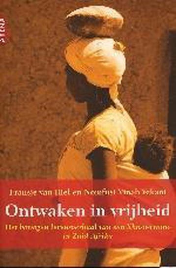 Ontwaken in vrijheid 9789069745954 Fransje van Riel, Boeken, Verzenden, Gelezen, Fransje van Riel