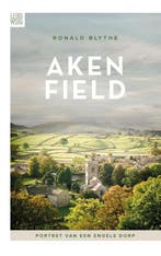 Akenfield 9789048828449 Ronald Blythe, Verzenden, Gelezen, Ronald Blythe