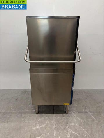 Lave-vaisselle coulissant Zanussi HHT8 en acier inoxydable, Verzenden, Nieuw in verpakking