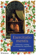 Exercitatio mentis - Martin Claes - 9789079578337 - Paperbac, Verzenden