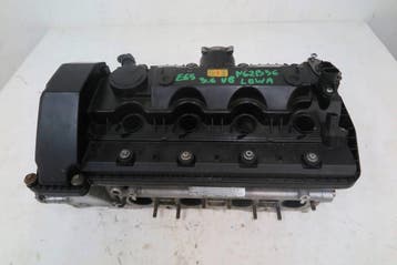 motorblok 750640207 N62B36 BMW E65 3.6 V8, Verzenden, Gebruikt
