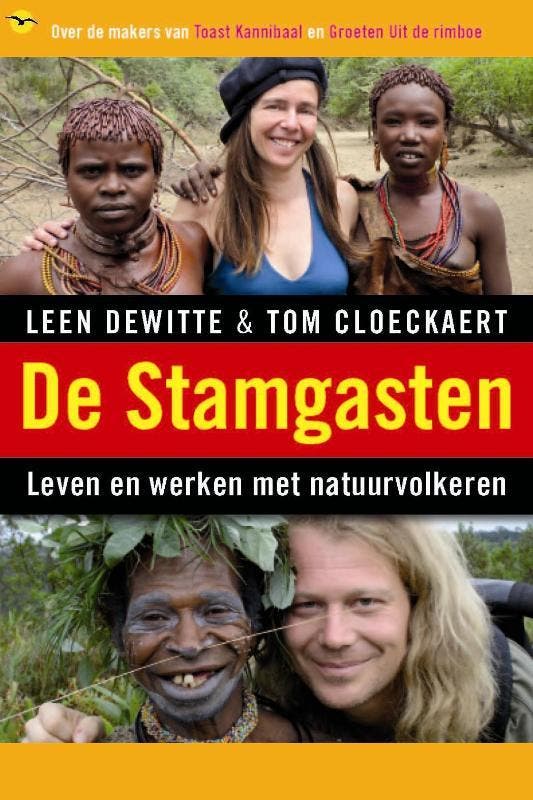 De stamgasten / De stamgasten 9789057203978 Leen Dewitte, Livres, Politique & Société, Envoi
