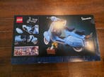 Lego Set - 10298 - Icons - LEGO® Vespa 125