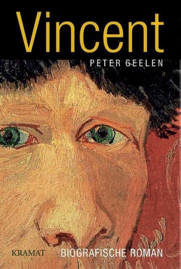 Vincent / Kramat litura 9789462420533 Peter Geelen, Verzenden, Gelezen, Peter Geelen