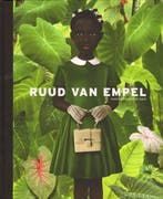 Ruud van Empel 9789081383226 Oscar van den Boogaard, Verzenden, Oscar van den Boogaard
