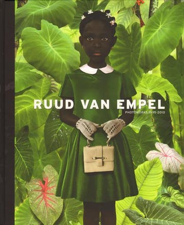 Ruud van Empel 9789081383226 Oscar van den Boogaard, Verzenden, Zo goed als nieuw, Oscar van den Boogaard