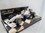 Minichamps 1:43 - Voiture de course miniature - BMW SAUBER, Nieuw