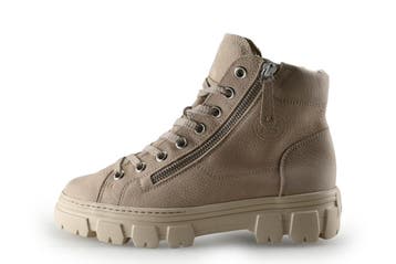 Paul Green Hoge sneakers in maat 37½ Overig, Verzenden, Sneakers