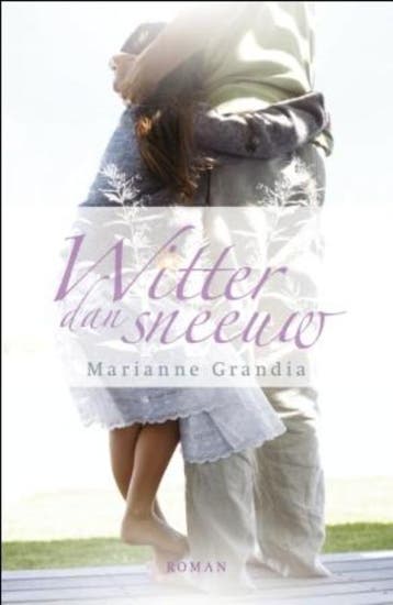 Witter dan sneeuw 9789029796996 Marianne Grandia, Verzenden, Gelezen, Marianne Grandia