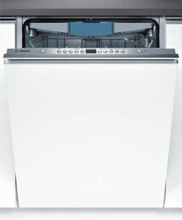 Bosch Sbv98m00nl - Inbouw Vaatwasser - 60 cm - 13 Couverts -, Ophalen of Verzenden