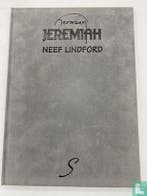 Jeremiah - Neef Lindford - 1999, Boeken, Eén stripboek, Verzenden, Zo goed als nieuw, Huppen, Hermann.