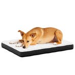 Avalo Orthopedisch Hondenkussen L -91x69cm- Wasbaar/Antislip, Verzenden, Nieuw