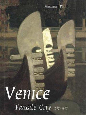 Venice, Fragile City 9780300083866 Margaret Plant, Verzenden, Margaret Plant