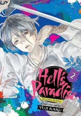 Hell’s Paradise: Jigokuraku Volume 2, Boeken, Strips | Comics, Verzenden, Nieuw