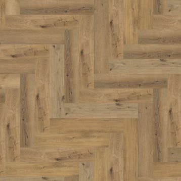Floorlife / Ambiant YUP Herringbone Visgraat PVC Click eiken, Ophalen of Verzenden