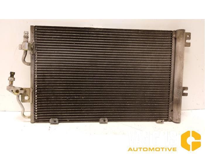 Airco Radiateur Opel Astra O186614, Auto-onderdelen, Airco en Verwarming